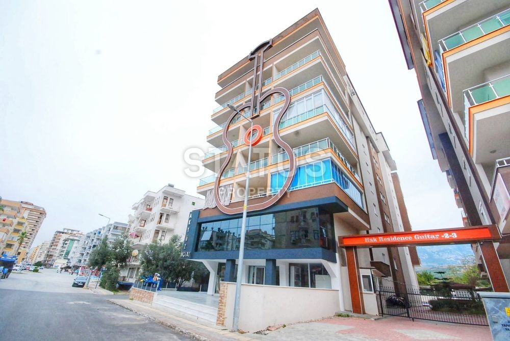 Отличное предложение для большой семьи в центре района Махмутлар фото 25