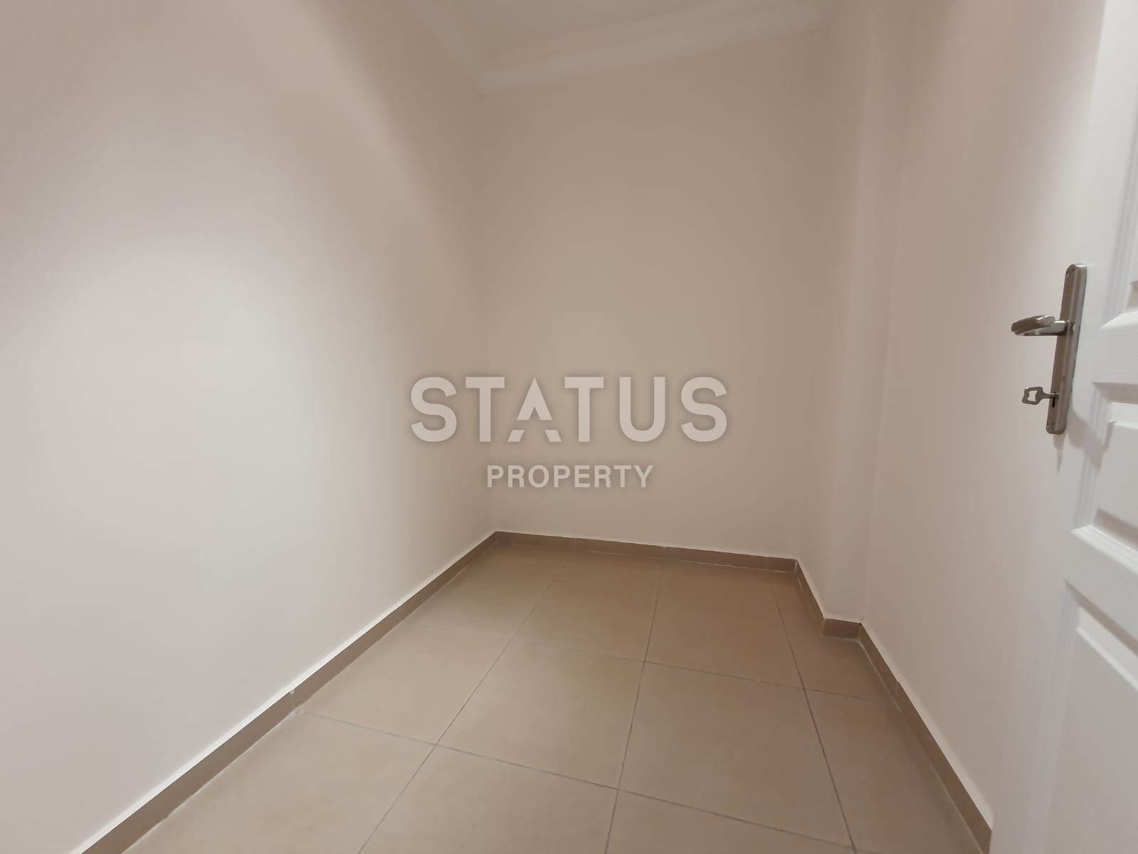 Трехкомнатные апартаменты с мебелью в районе Махмутлар, 145 м2 фото 26