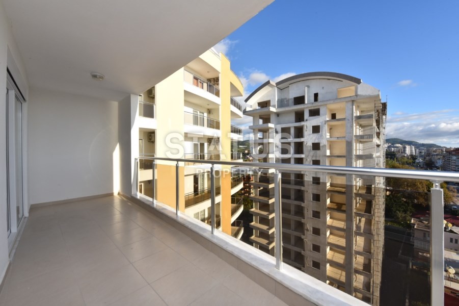 Двухкомнатная квартира с новой мебелью! Вид на море! Новый комплекс! фото 5