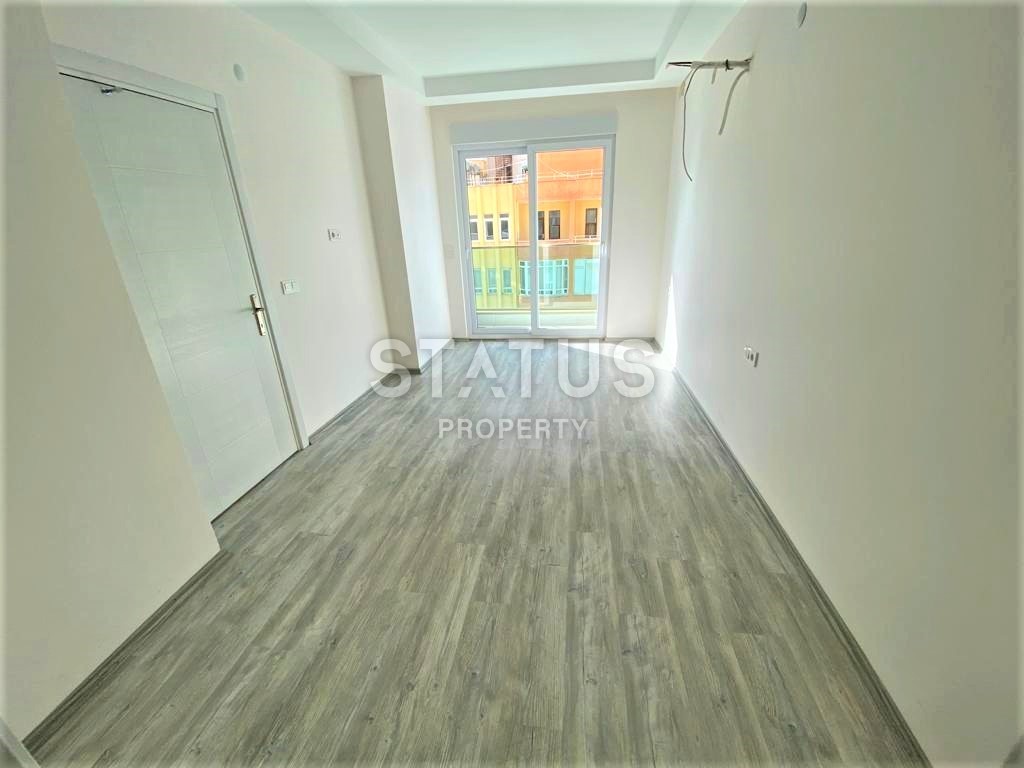 Новая трехкомнатная квартира в Махмутларе, 100 м2 фото 6