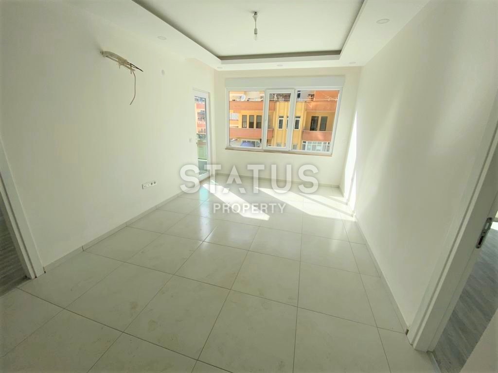 Новая трехкомнатная квартира в Махмутларе, 100 м2 фото 7