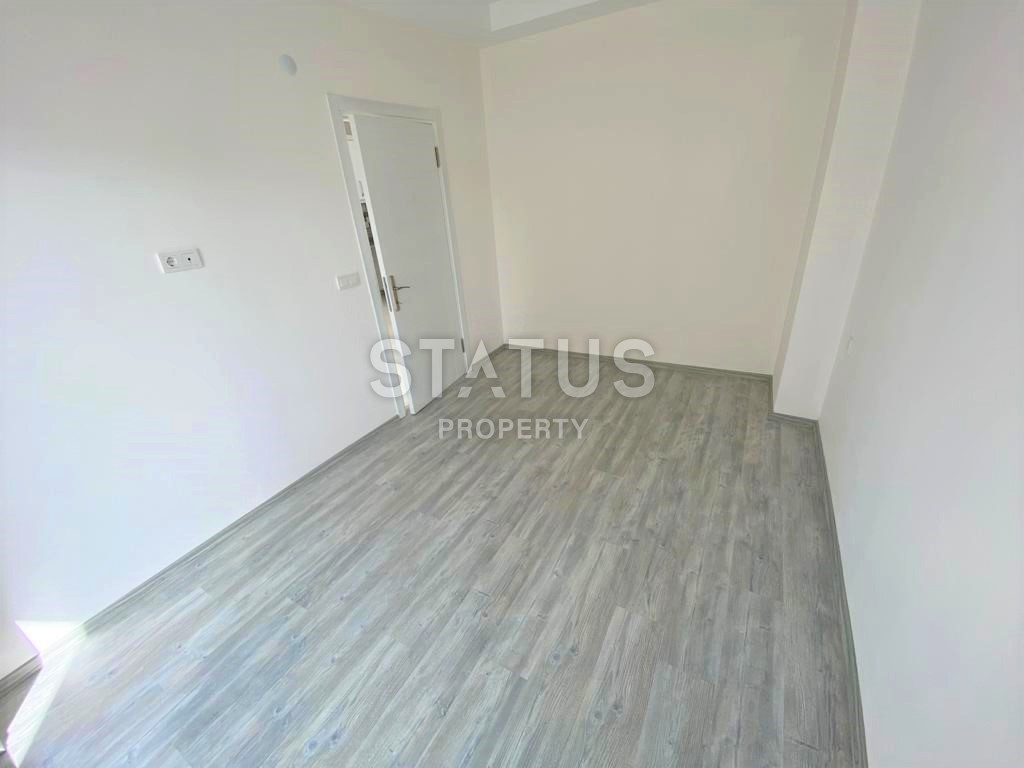 Новая трехкомнатная квартира в Махмутларе, 100 м2 фото 9