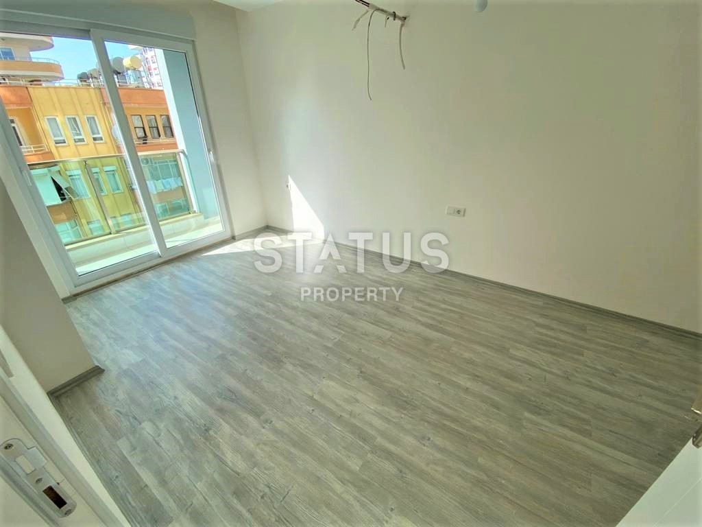 Новая трехкомнатная квартира в Махмутларе, 100 м2 фото 10