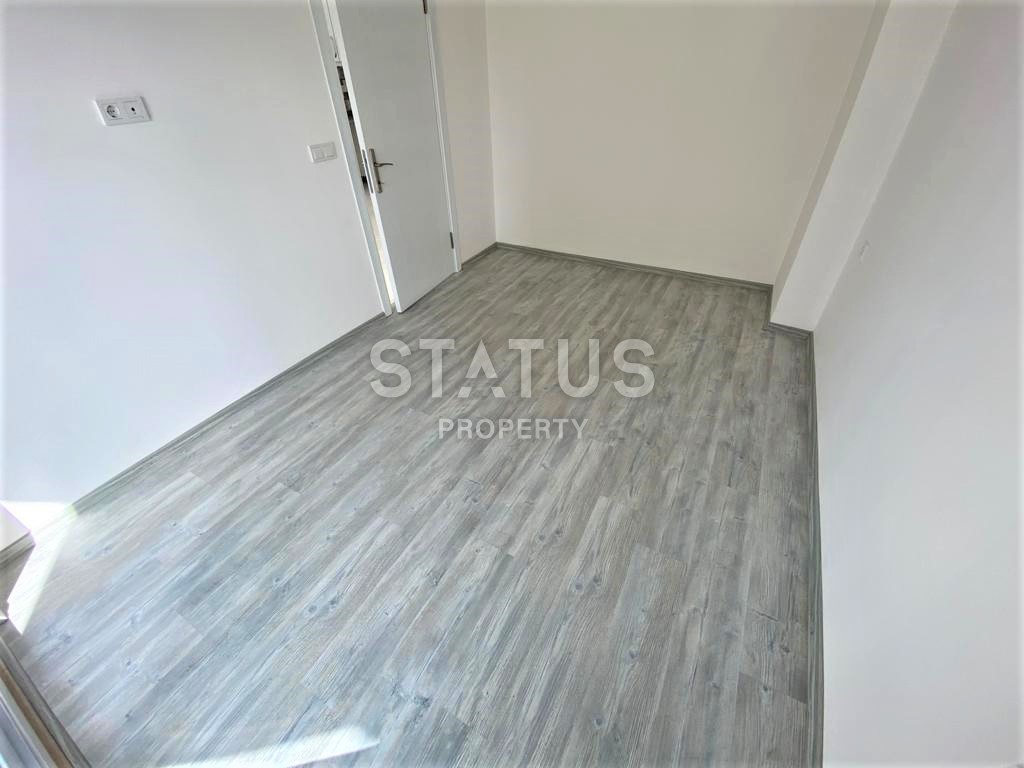 Новая трехкомнатная квартира в Махмутларе, 100 м2 фото 13