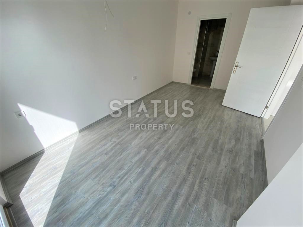 Новая трехкомнатная квартира в Махмутларе, 100 м2 фото 18