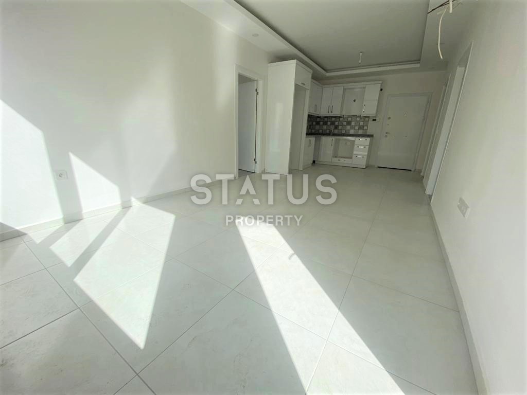 Новая трехкомнатная квартира в Махмутларе, 100 м2 фото 19