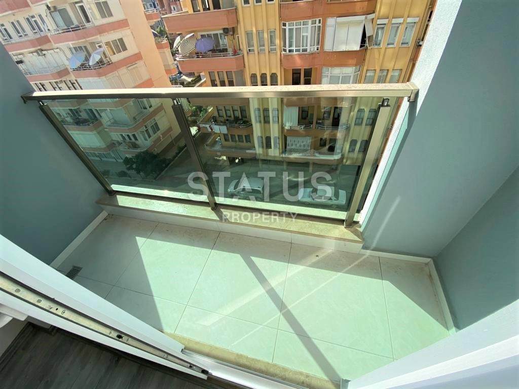 Новая трехкомнатная квартира в Махмутларе, 100 м2 фото 20