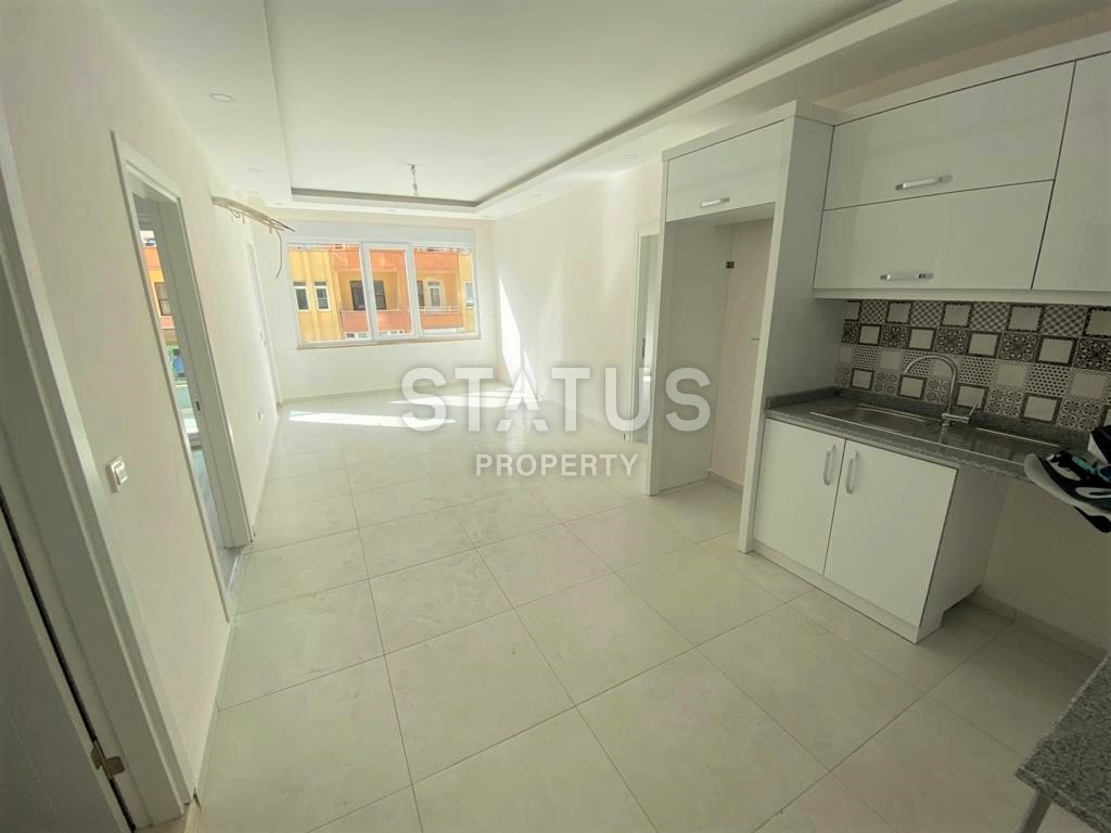 Новая трехкомнатная квартира в Махмутларе, 100 м2 фото 21