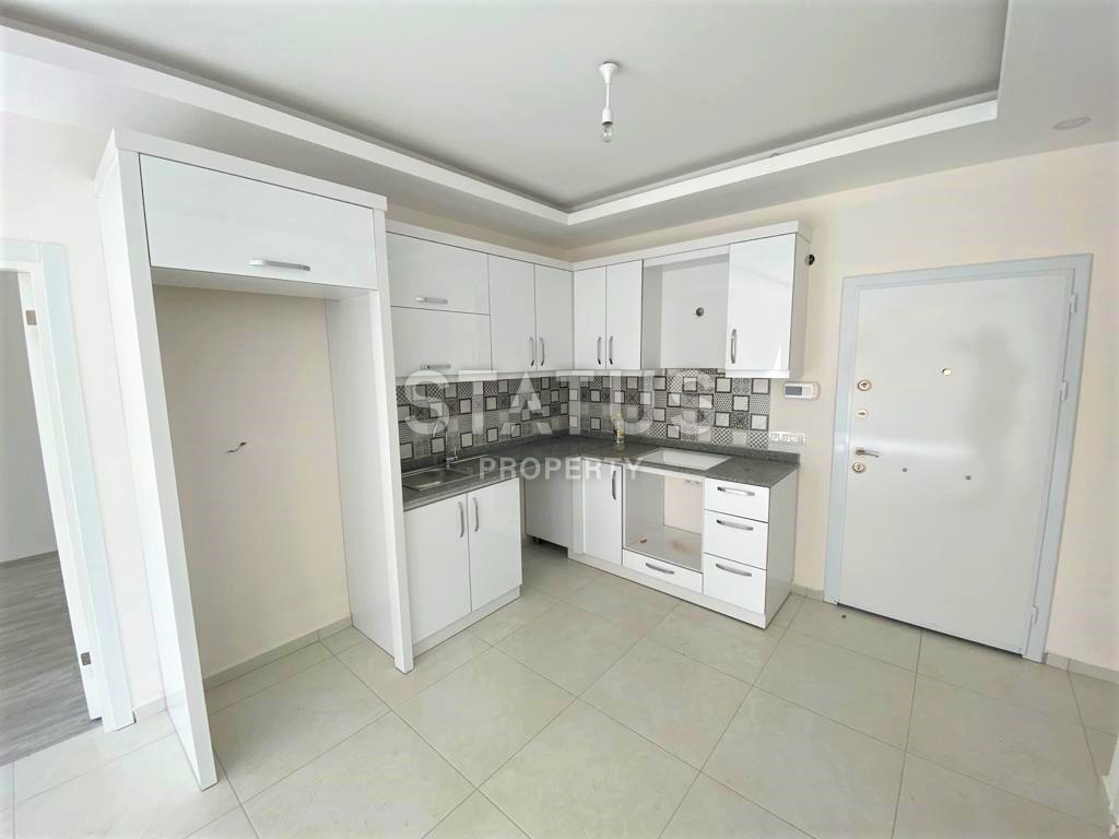 Новая трехкомнатная квартира в Махмутларе, 100 м2 фото 23