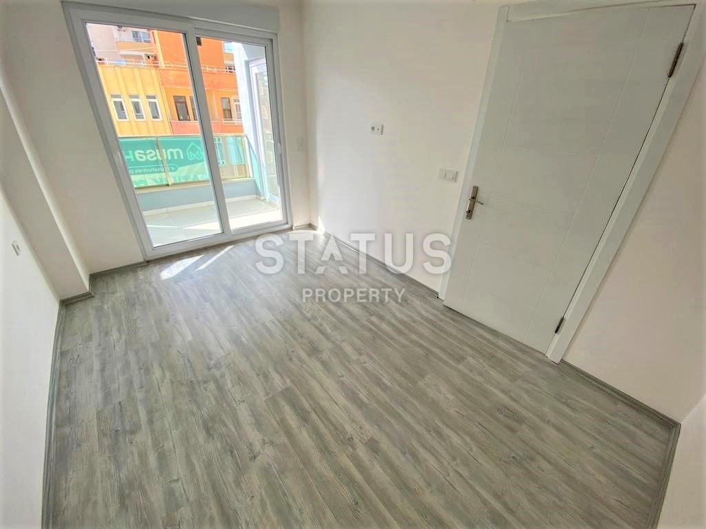 Новая трехкомнатная квартира в Махмутларе, 100 м2 фото 27