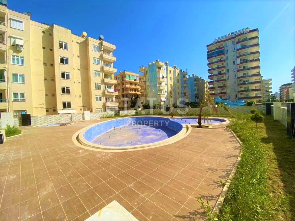 Новая трехкомнатная квартира в Махмутларе, 100 м2 фото 28