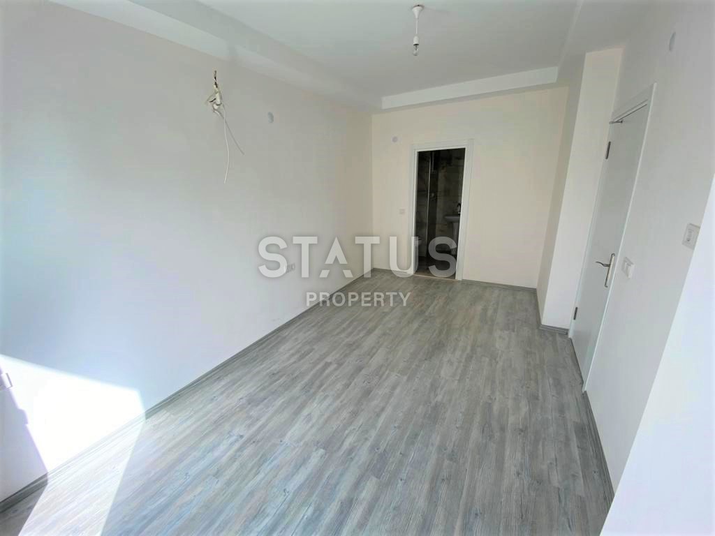 Новая трехкомнатная квартира в Махмутларе, 100 м2 фото 29