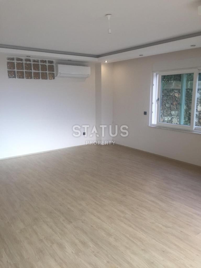 Stunning garden dublex with a gorgeous view of the sea and the fortress of Alanya фото 10