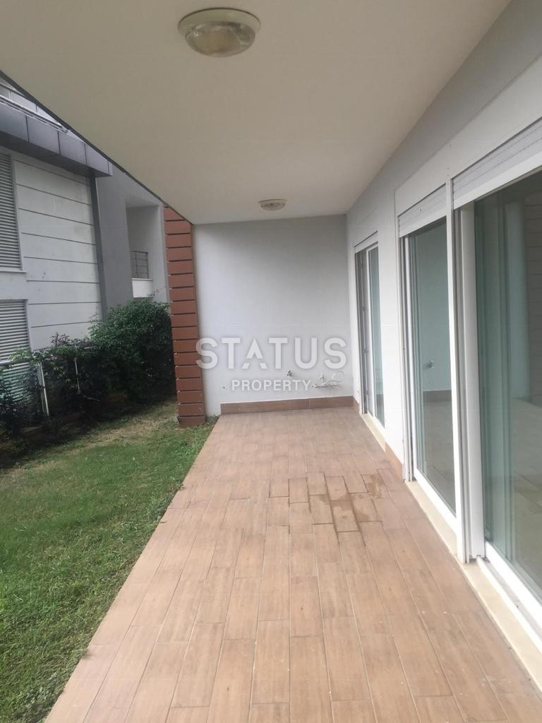 Stunning garden dublex with a gorgeous view of the sea and the fortress of Alanya фото 15