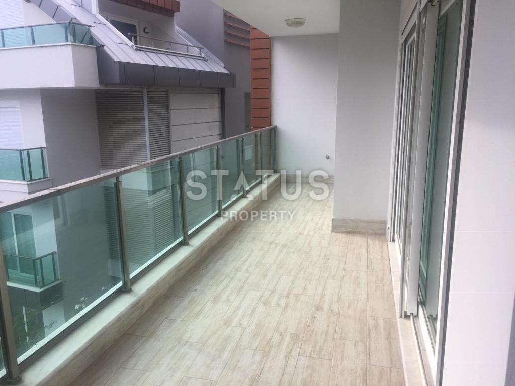 Stunning garden dublex with a gorgeous view of the sea and the fortress of Alanya фото 17