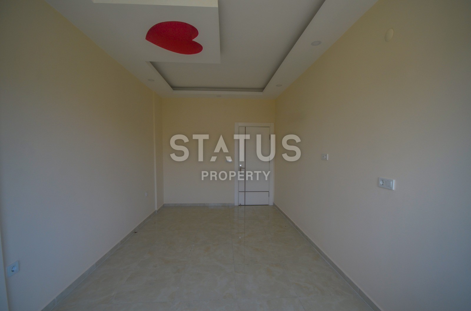 Three-room apartments in Avsalar area, 90 m2 фото 7