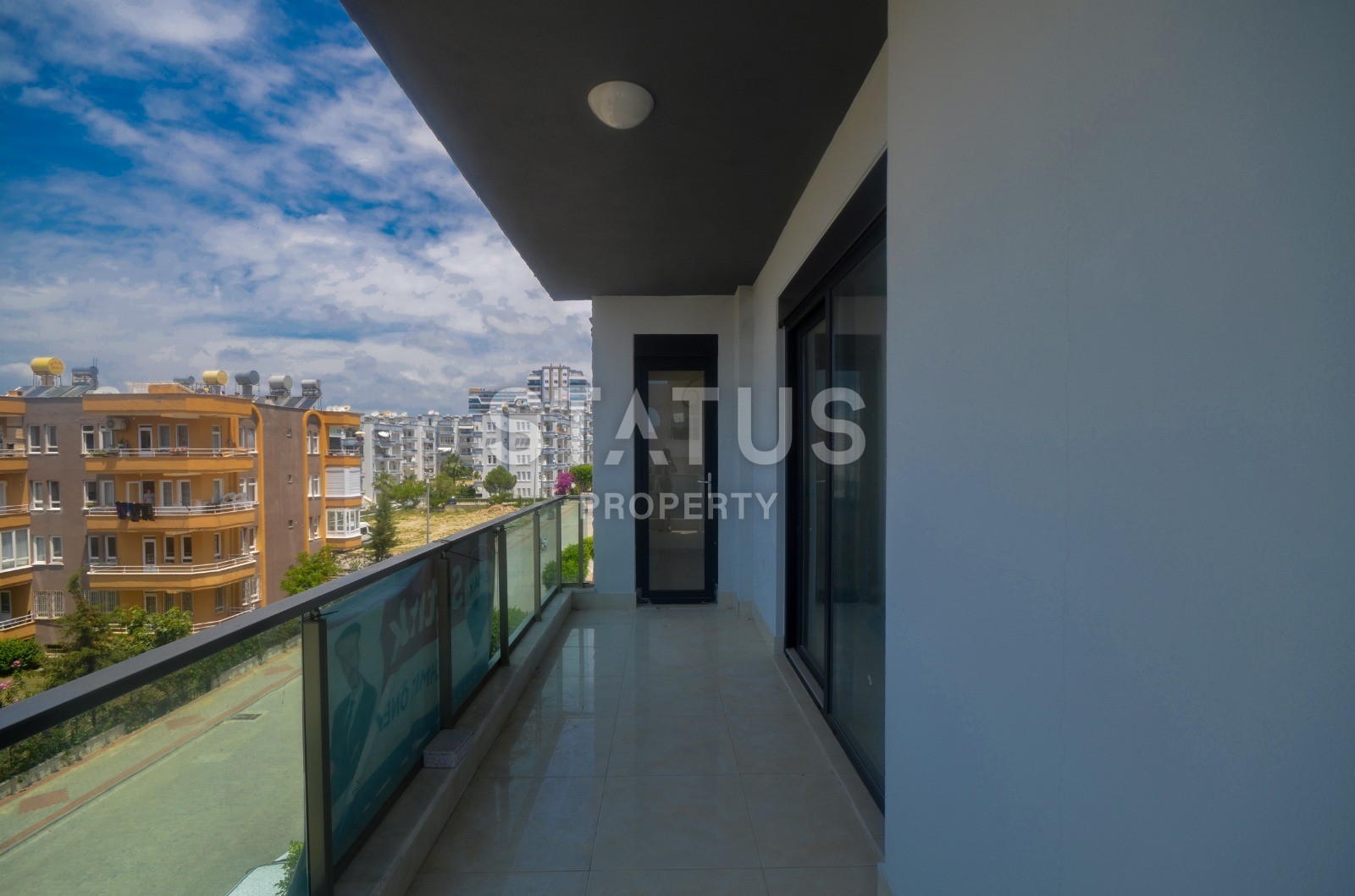 Three-room apartments in Avsalar area, 90 m2 фото 8