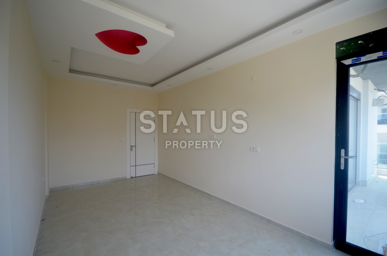 Three-room apartments in Avsalar area, 90 m2 фото 9