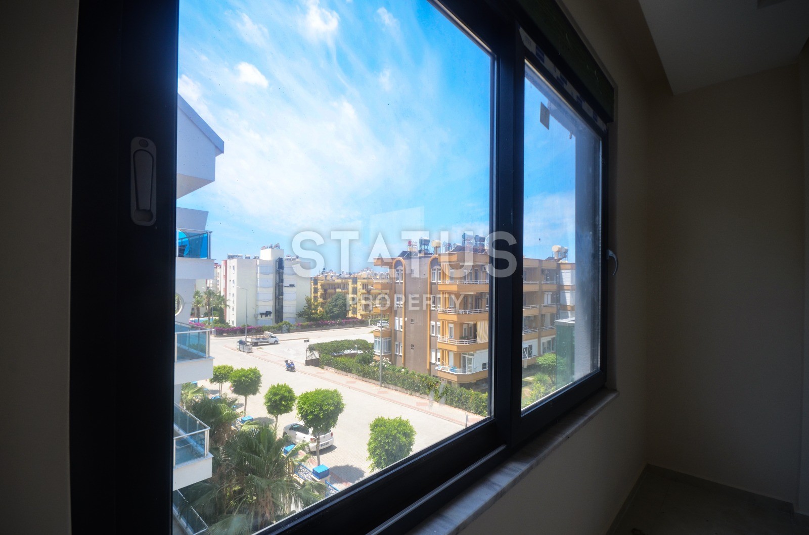 Three-room apartments in Avsalar area, 90 m2 фото 11