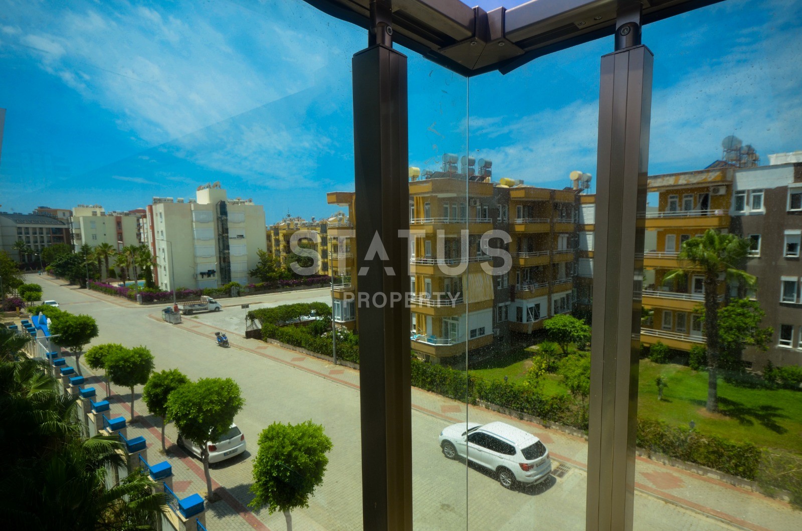 Three-room apartments in Avsalar area, 90 m2 фото 12