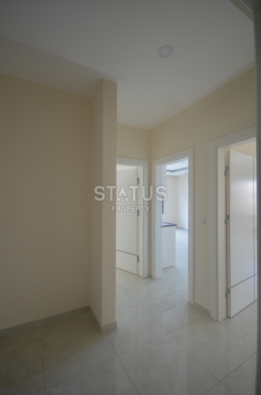 Three-room apartments in Avsalar area, 90 m2 фото 13