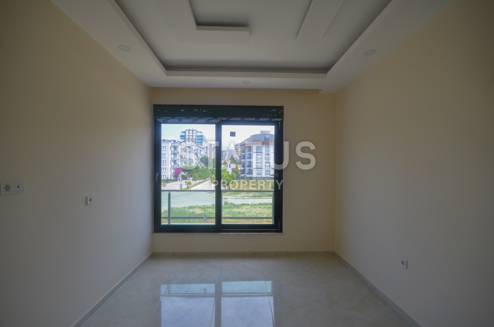 Three-room apartments in Avsalar area, 90 m2 фото 14