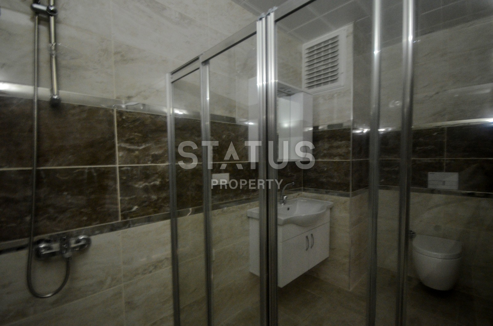 Three-room apartments in Avsalar area, 90 m2 фото 17