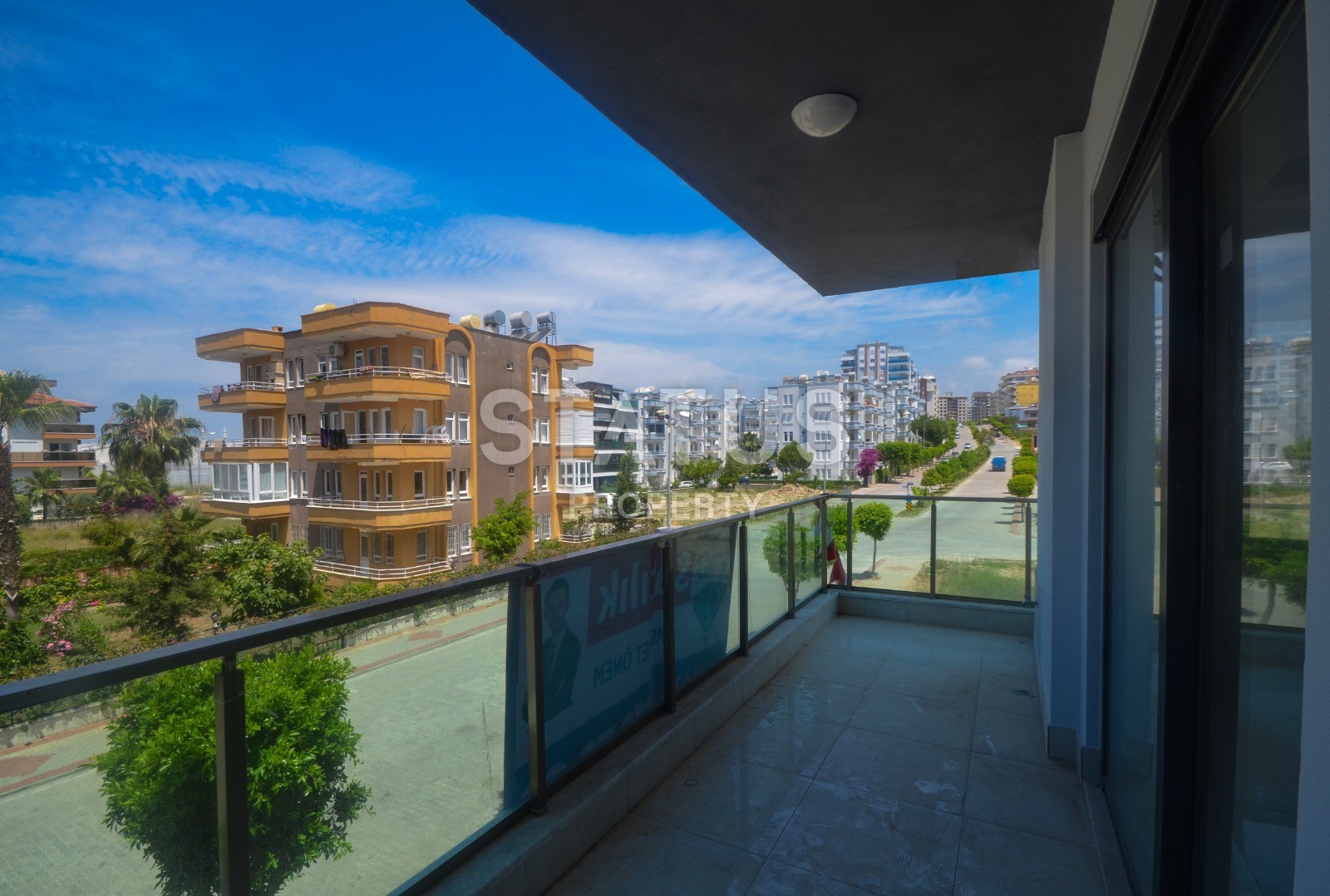 Three-room apartments in Avsalar area, 90 m2 фото 18