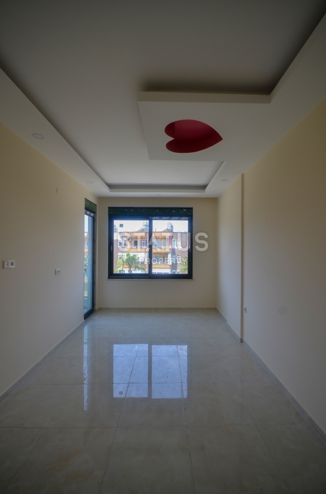 Three-room apartments in Avsalar area, 90 m2 фото 20
