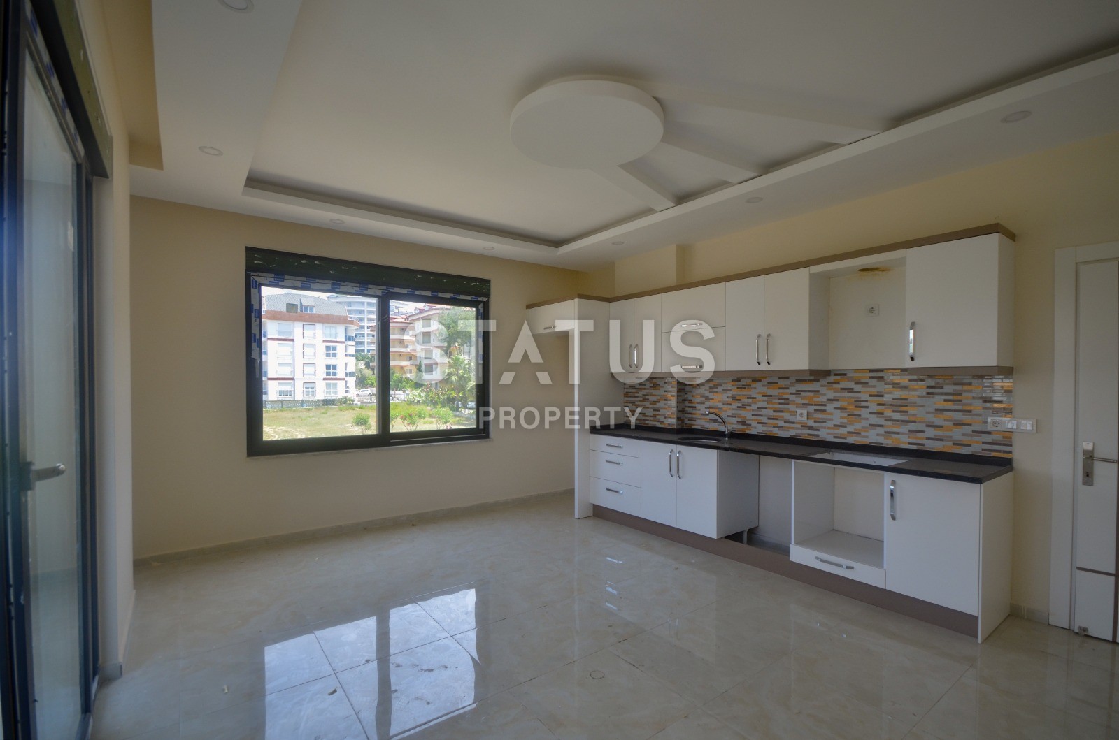 Three-room apartments in Avsalar area, 90 m2 фото 21