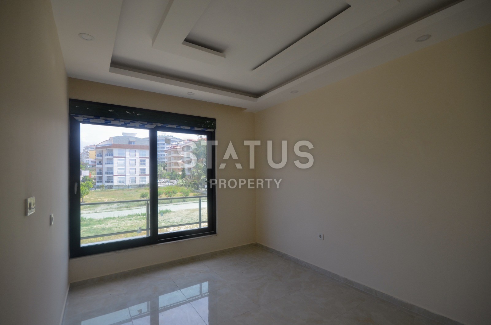 Three-room apartments in Avsalar area, 90 m2 фото 26