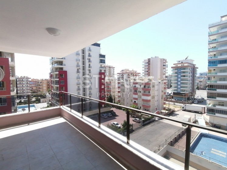 Апартаменты 3+1 в новом комплексе в Махмутларе, 140 м2 фото 1