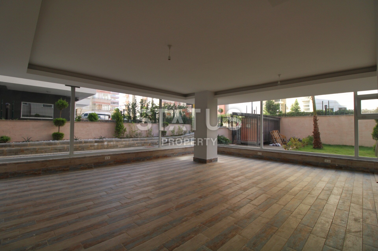 Апартаменты 3+1 в новом комплексе в Махмутларе, 140 м2 фото 6