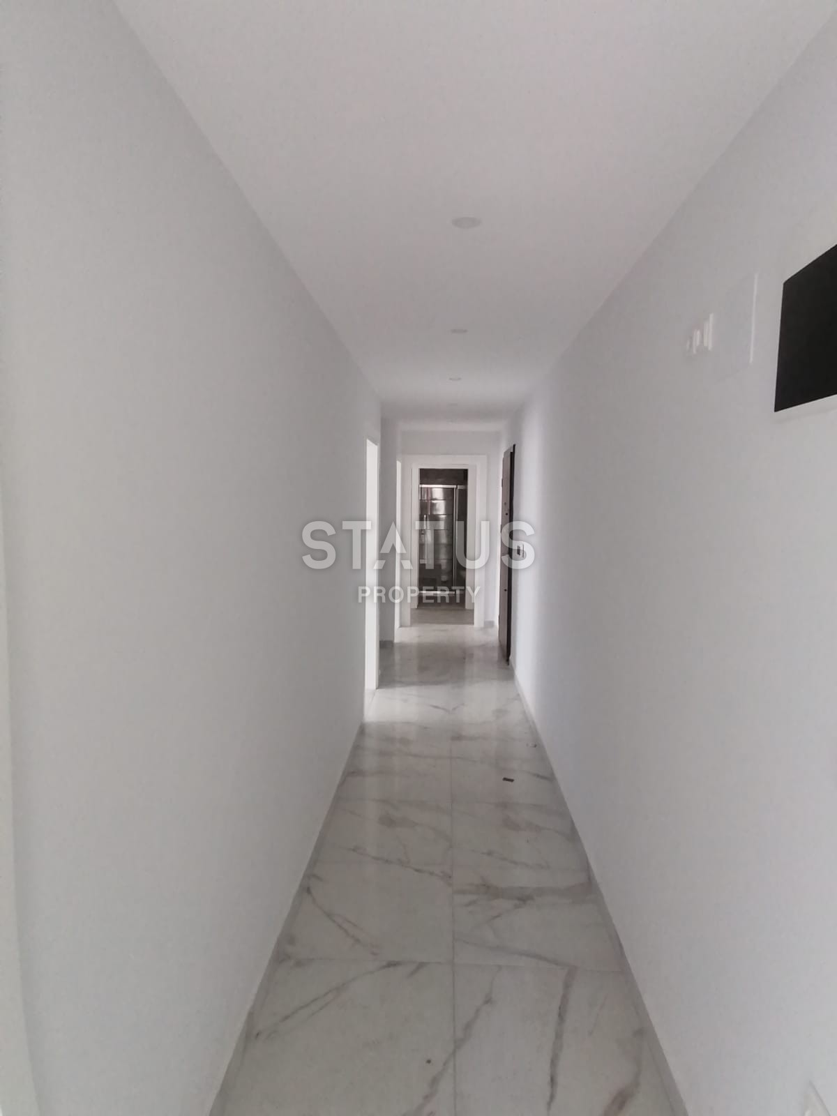 Апартаменты 3+1 в новом комплексе в Махмутларе, 140 м2 фото 7