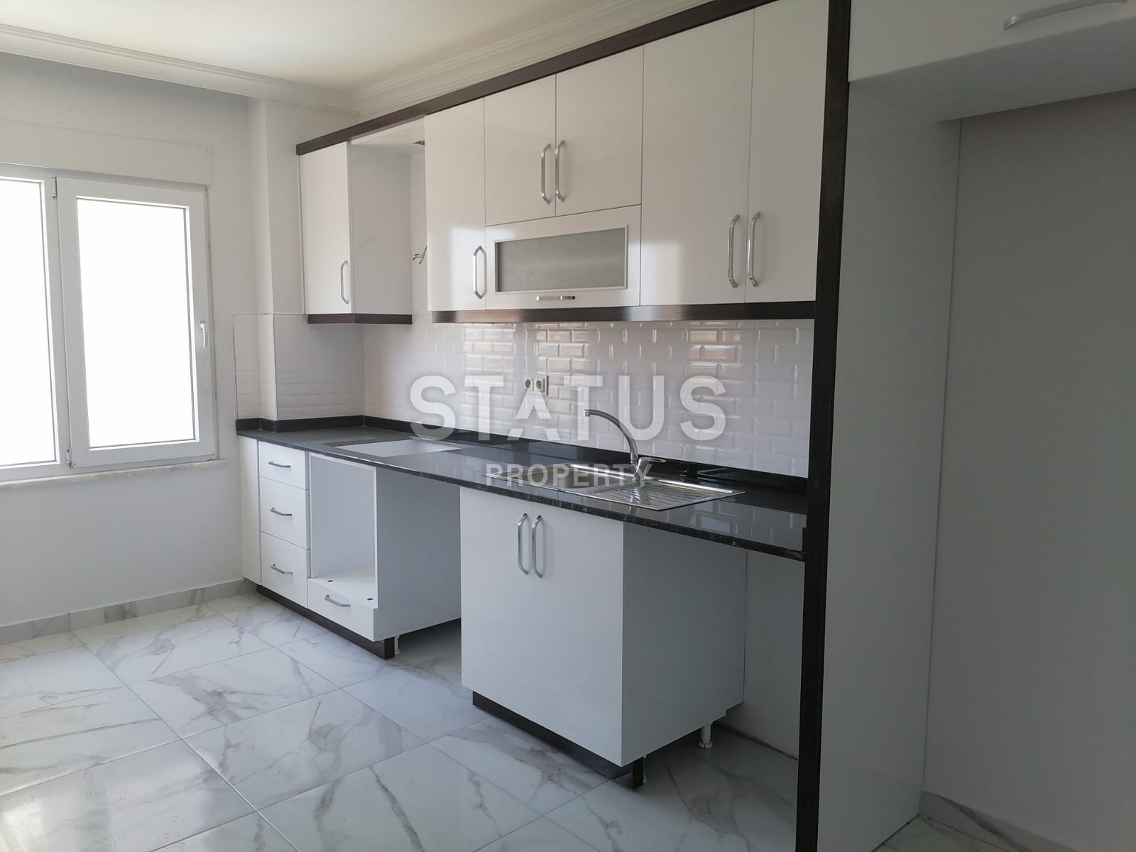 Апартаменты 3+1 в новом комплексе в Махмутларе, 140 м2 фото 8