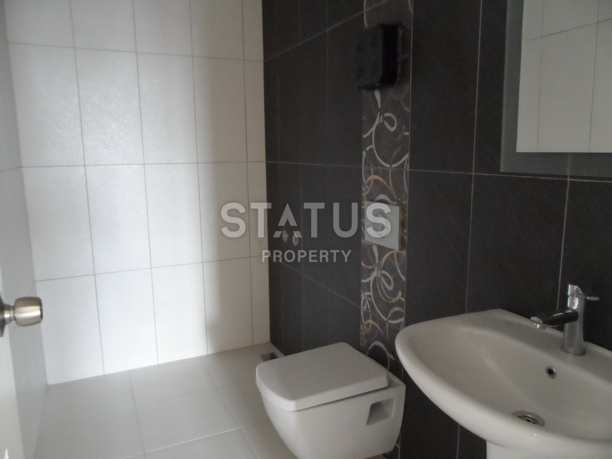 Apartments in the center of Alanya, cheap, 105-200 sq.m. фото 14