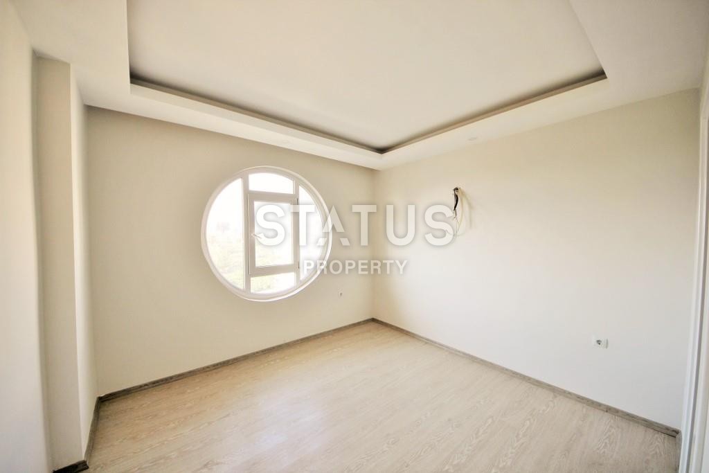 Отличный пентхаус на побережье Средиземного моря в районе Махмутлар фото 5