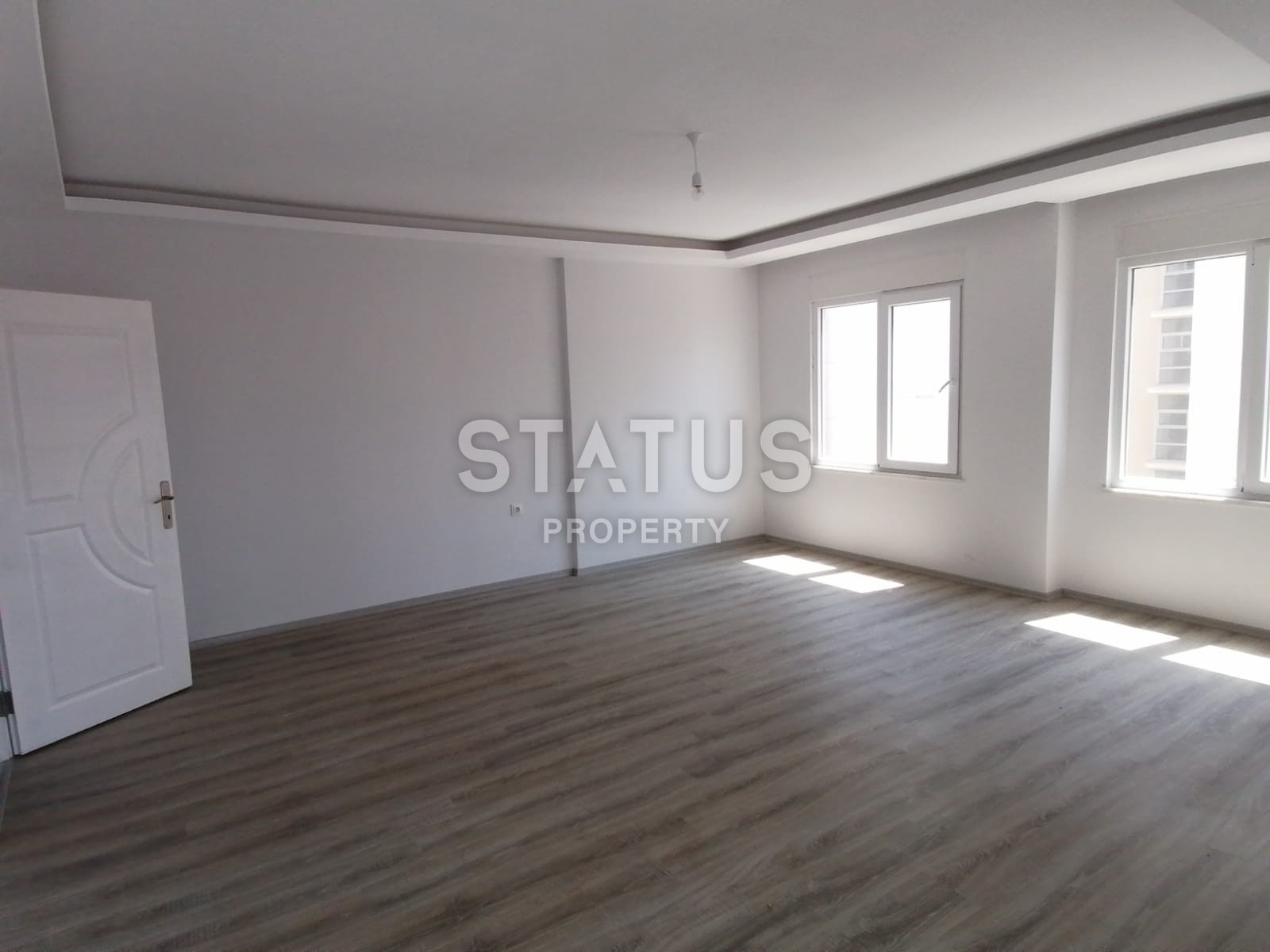 Апартаменты 3+1 в новом комплексе в Махмутларе, 140 м2 фото 10