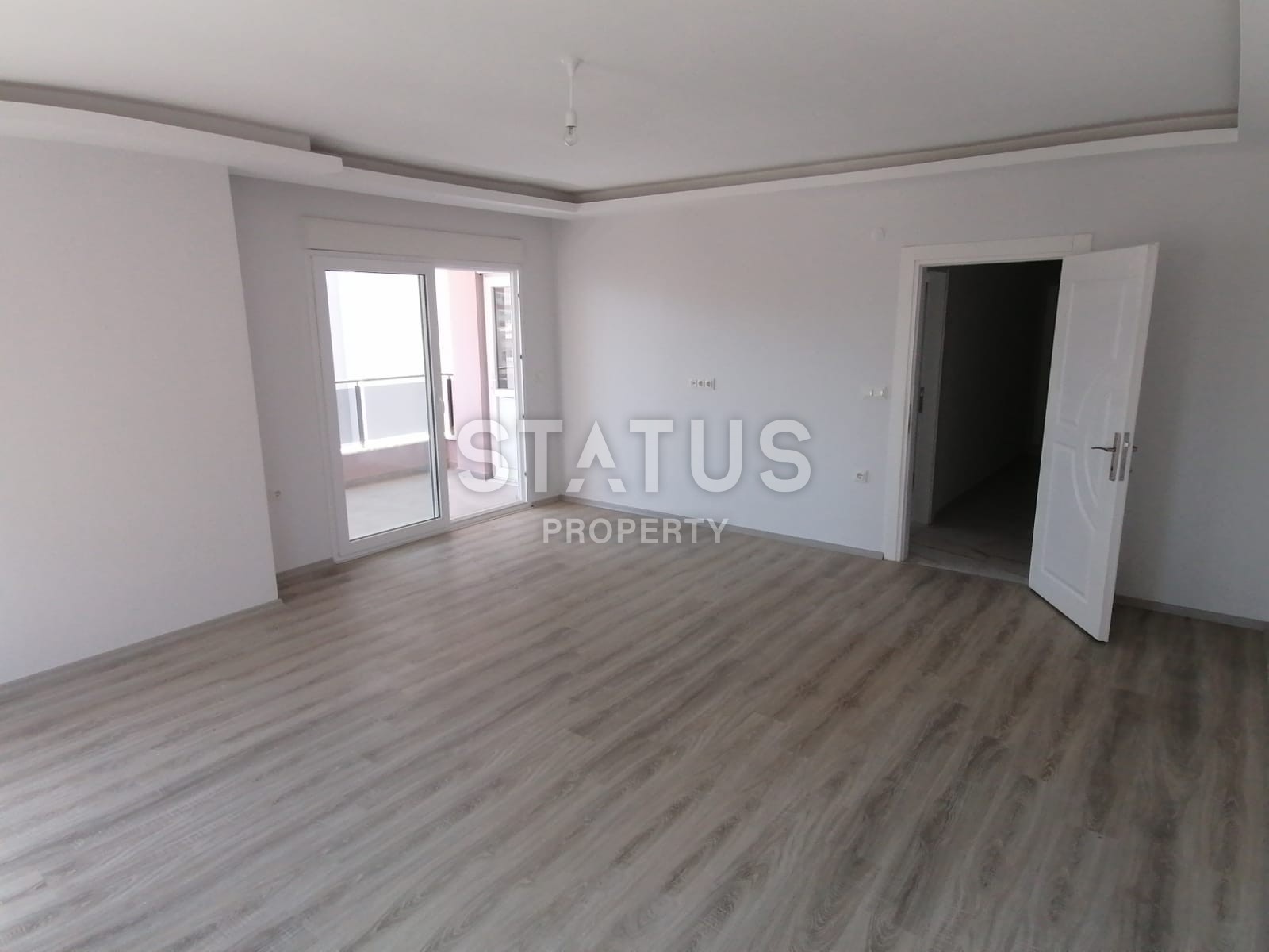 Апартаменты 3+1 в новом комплексе в Махмутларе, 140 м2 фото 13