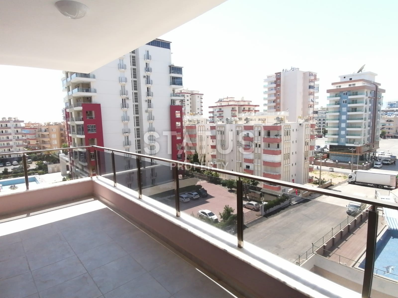 Апартаменты 3+1 в новом комплексе в Махмутларе, 140 м2 фото 14