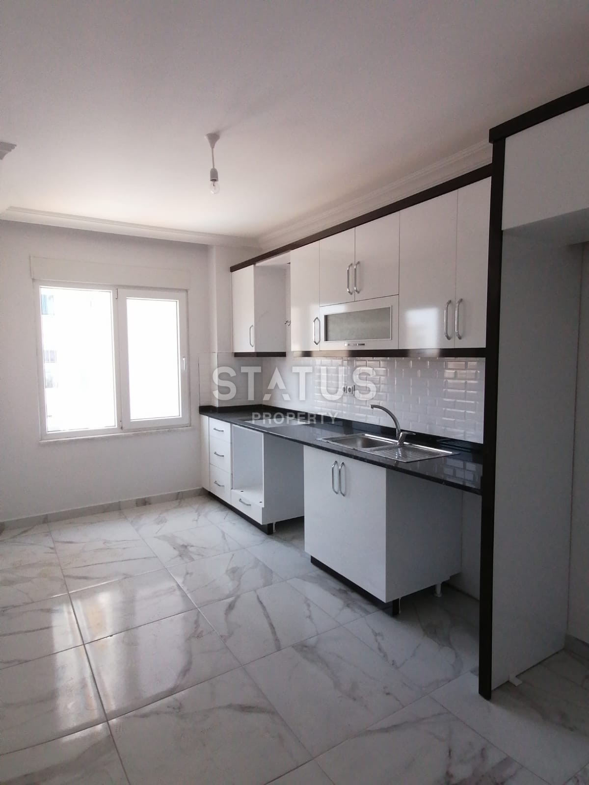 Апартаменты 3+1 в новом комплексе в Махмутларе, 140 м2 фото 15