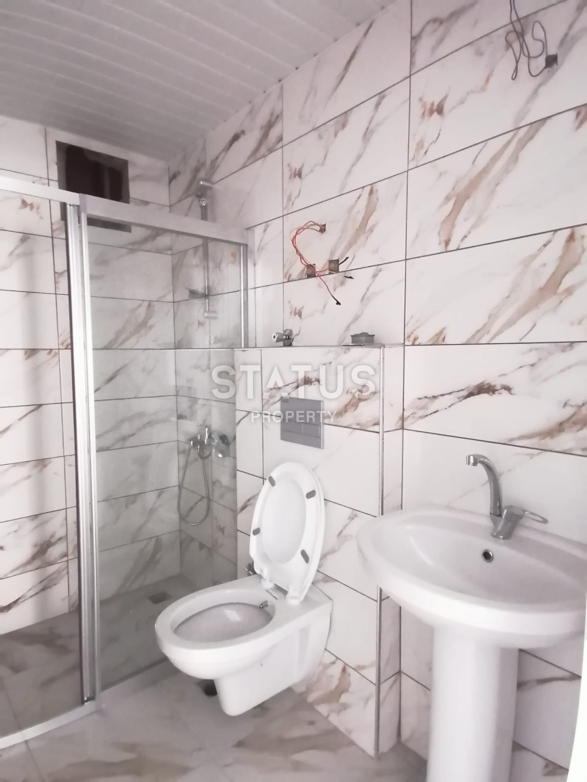 Апартаменты 3+1 в новом комплексе в Махмутларе, 140 м2 фото 16