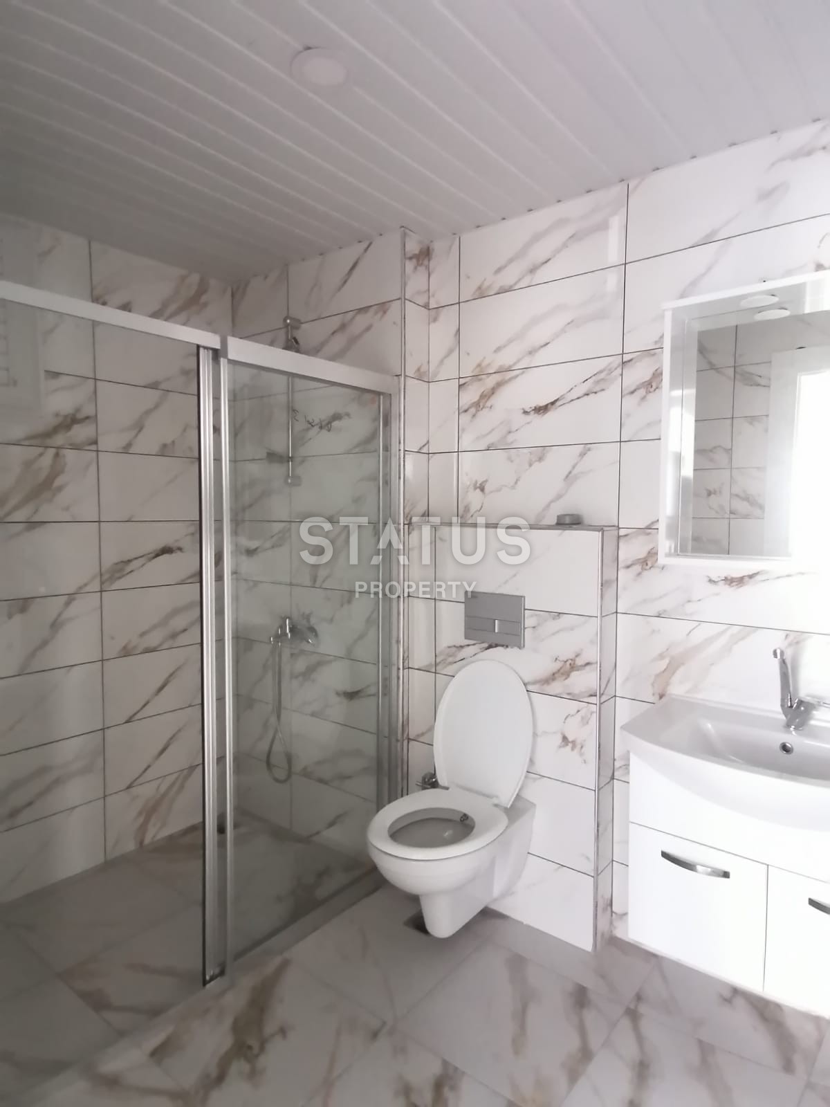 Апартаменты 3+1 в новом комплексе в Махмутларе, 140 м2 фото 17