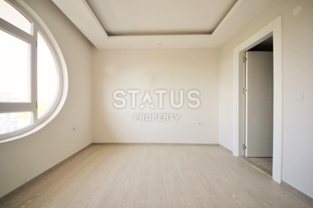 Отличный пентхаус на побережье Средиземного моря в районе Махмутлар фото 6