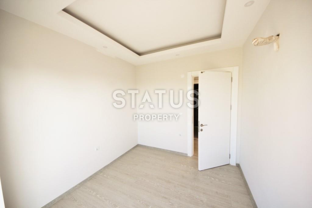 Отличный пентхаус на побережье Средиземного моря в районе Махмутлар фото 8