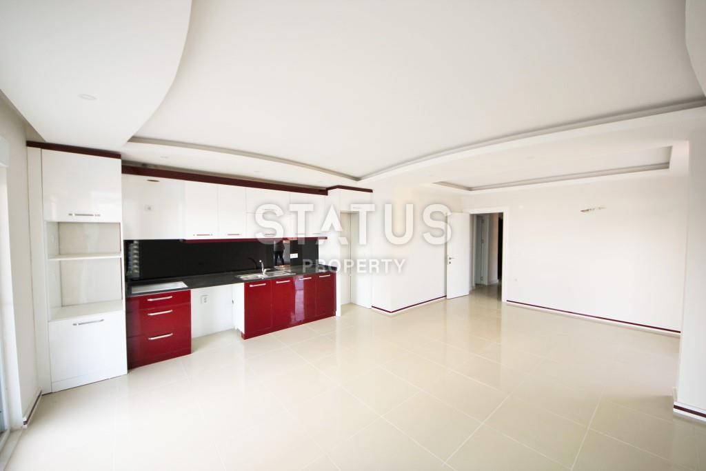 Отличный пентхаус на побережье Средиземного моря в районе Махмутлар фото 9