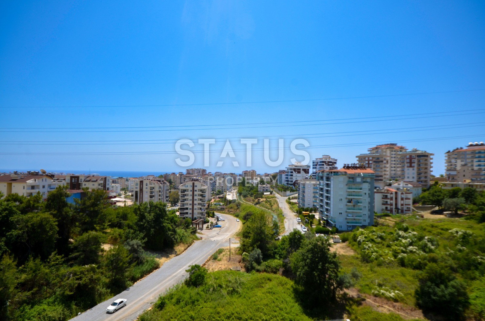 Новый комплекс с просторными площадями в Авсалларе, 190-380 м2 фото 9