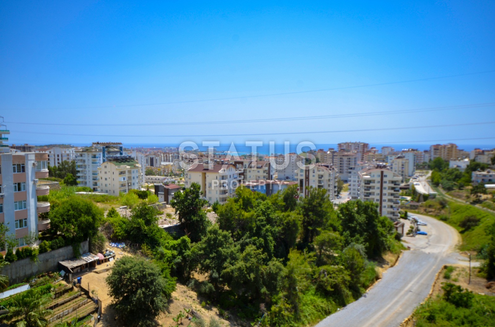 Новый комплекс с просторными площадями в Авсалларе, 190-380 м2 фото 10