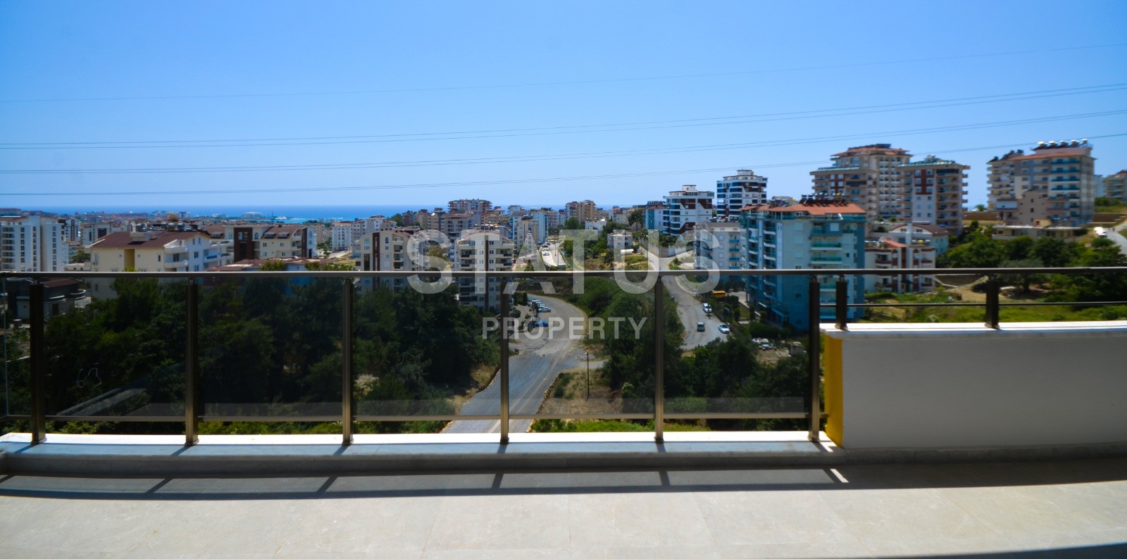 Новый комплекс с просторными площадями в Авсалларе, 190-380 м2 фото 11