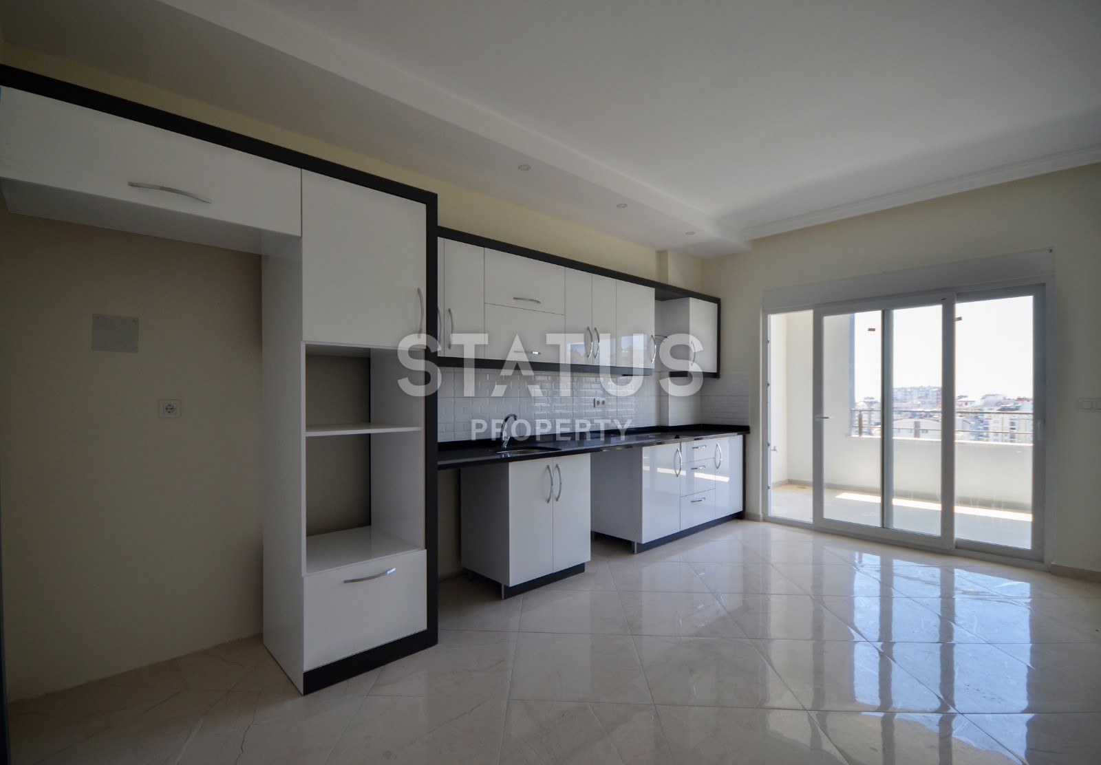 Новый комплекс с просторными площадями в Авсалларе, 190-380 м2 фото 12